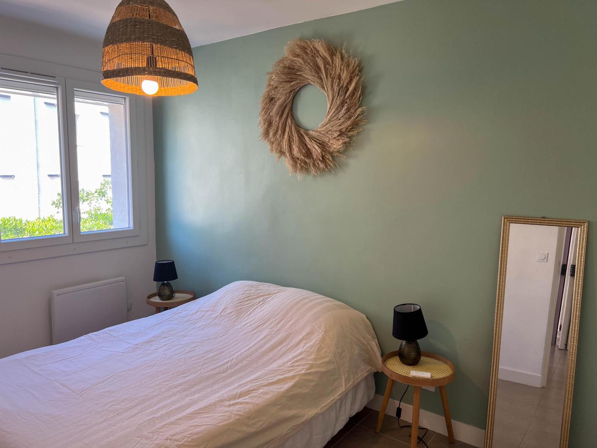 Appartement T2 Pointe Rouge Marseilles Exterior foto